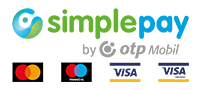 SimplePay vásárlói tájékoztató