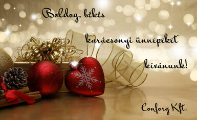 christmasképjó